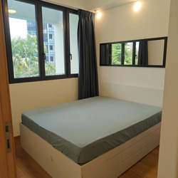 The Jovell (D17), Condominium #555732001